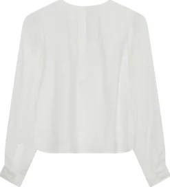 Designers Remix Bluse - Vera - Cream