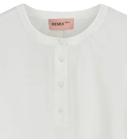 Designers Remix Bluse - Vera - Cream