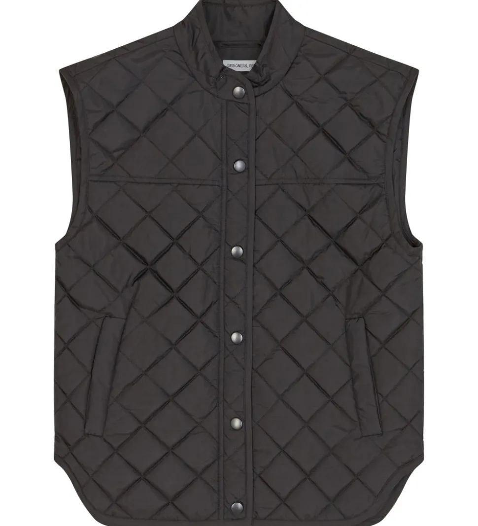 Designers Remix Dynevest - Braga - Sort