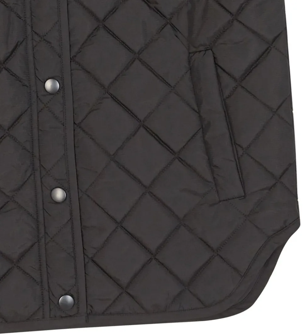 Designers Remix Dynevest - Braga - Sort