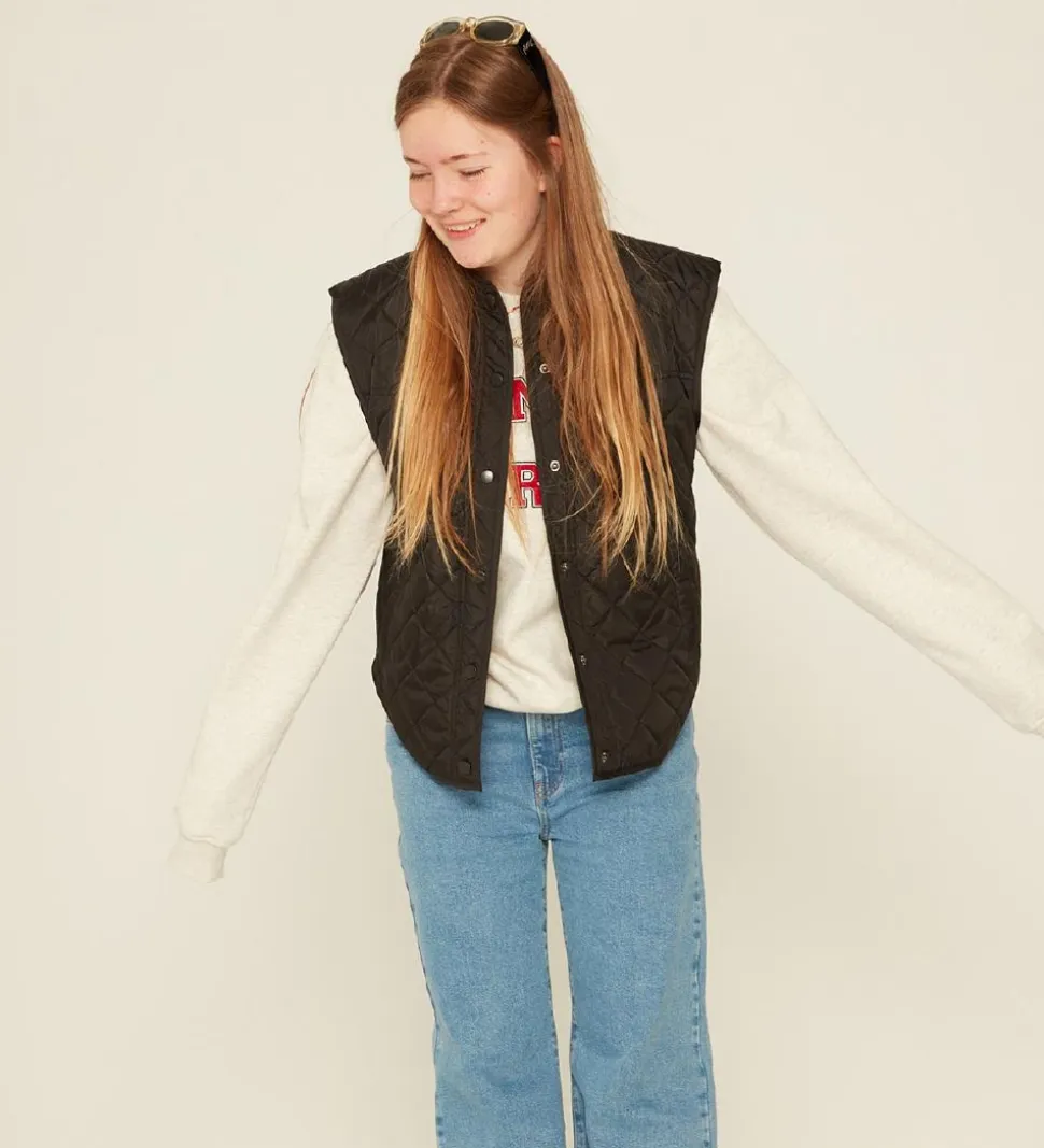 Designers Remix Dynevest - Braga - Sort