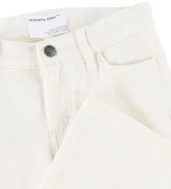 Designers Remix Jeans - Bellis Flare - Cream