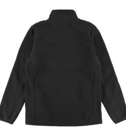 Didriksons Fleecejakke - Malakit - Sort