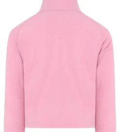 Didriksons Fleecejakke - Monte - Light Heather Pink