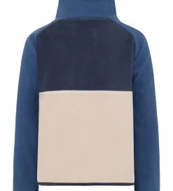 Didriksons Fleecetrøje - Monte - Beach Beige