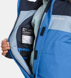 Didriksons Flyverdragt - Bjärven - Sapphire Blue