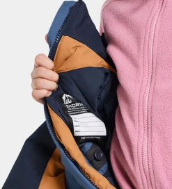 Didriksons Flyverdragt - Bjärven - Galaxy Blue