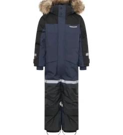 Didriksons Flyverdragt - Bjärven - Navy