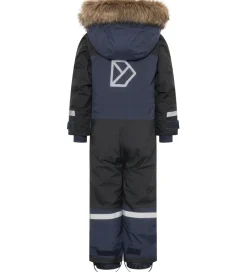 Didriksons Flyverdragt - Bjärven - Navy