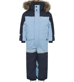 Didriksons Flyverdragt - Bjärven - Cloud Blue