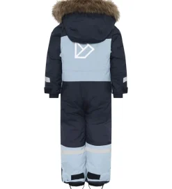 Didriksons Flyverdragt - Bjärven - Cloud Blue