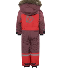 Didriksons Flyverdragt - Bjärven - Pomme Red