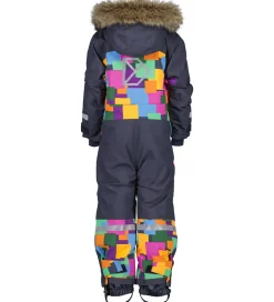 Didriksons Flyverdragt - Bjårven - Notes