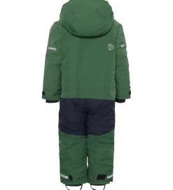 Didriksons Flyverdragt - Falken K - Pine Green