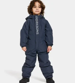 Didriksons Flyverdragt - Talvi - Navy