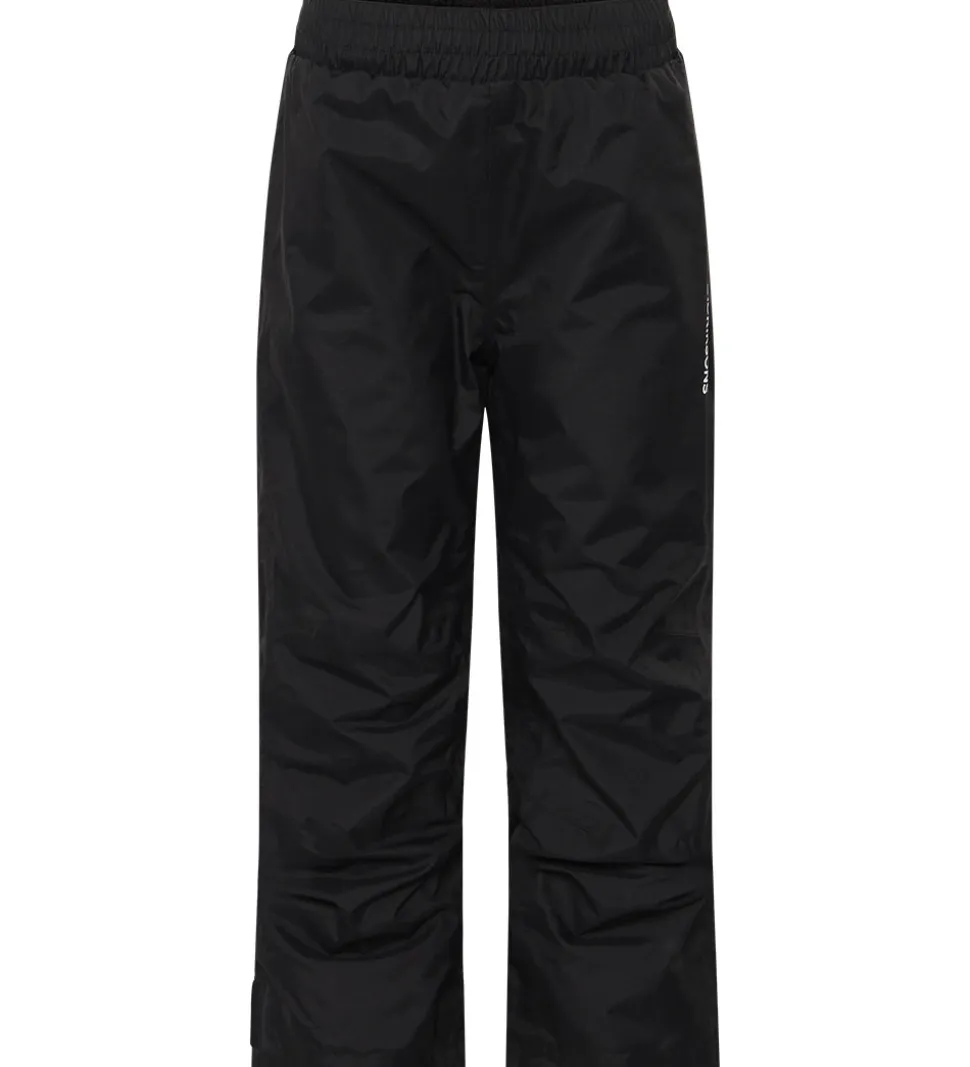 Didriksons Skalbukser - Avan - Sort