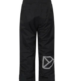 Didriksons Skalbukser - Avan - Sort