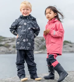 Didriksons Skalbukser - Avan - Navy