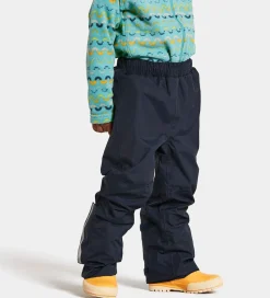 Didriksons Skalbukser - Idur - Navy