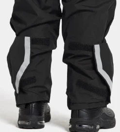 Didriksons Skalbukser - Idur - Sort