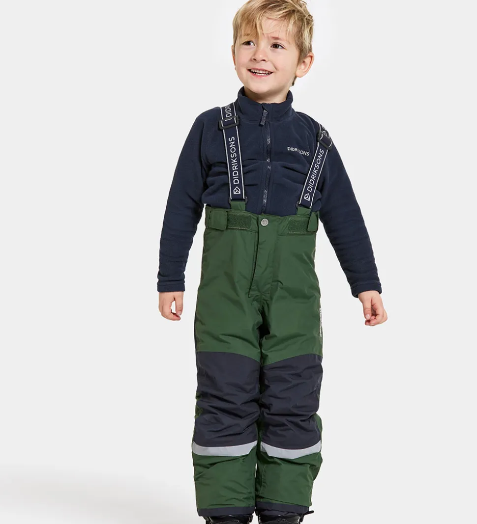 Didriksons Skibukser - Idre - Pine Green