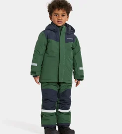 Didriksons Skisæt - Skare - Pine Green