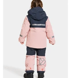Didriksons Skisæt - Skare - Dusty Pink