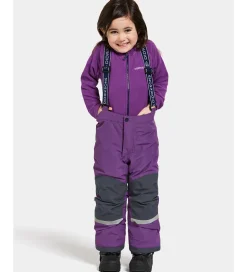 Didriksons Skisæt - Skare - Royal Purple