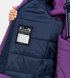 Didriksons Skisæt - Skare - Royal Purple