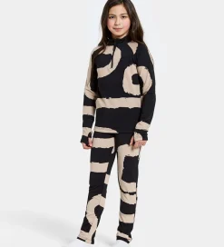 Didriksons Skiundertøj - Yotta - Path L Black