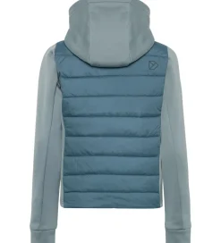 Didriksons Softshelljakke - Kapris - Star Blue