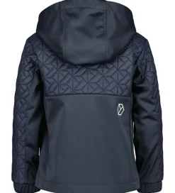 Didriksons Softshelljakke - Briska - Navy