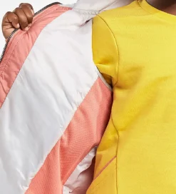 Didriksons Softshelljakke - Ekorren - Coral Rose