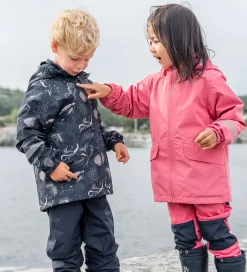 Didriksons Sommerjakke - Norma - Dusty Azalea