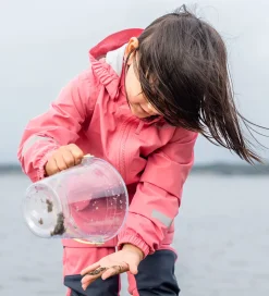 Didriksons Sommerjakke - Norma - Dusty Azalea