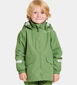 Didriksons Sommerjakke - Norma - Algae Green