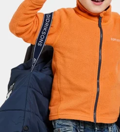 Didriksons Vinterjakke - Bjärven - Navy