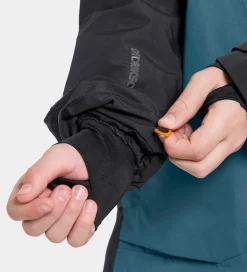 Didriksons Vinterjakke - Dolomit - Star Blue