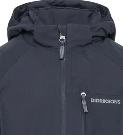 Didriksons Vinterjakke - Falken K - Navy