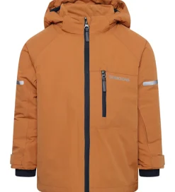 Didriksons Vinterjakke - Falken K - Almond Tree