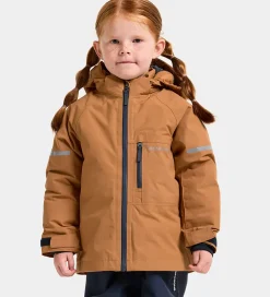 Didriksons Vinterjakke - Falken K - Almond Tree