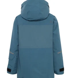 Didriksons Vinterjakke - Gabbro - Star Blue