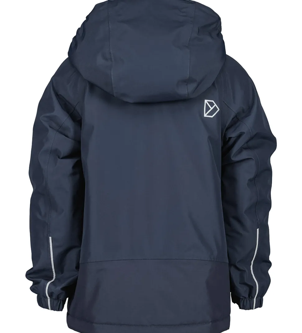 Didriksons Vinterjakke - Talvi - Navy