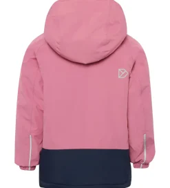 Didriksons Vinterjakke - Talvi - Heather Pink