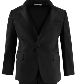 Dolce & Gabbana Jakkesæt - Uld/Viskose - Sort