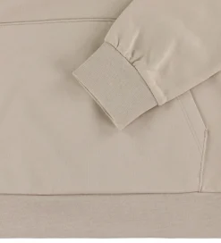 EA7 Hættetrøje - Cobblestone