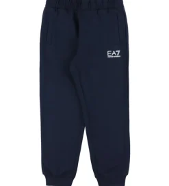 EA7 Sweatsæt - Armani Blue