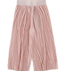 Emporio Armani Bukser - 3/4 - Rosa Mayfair