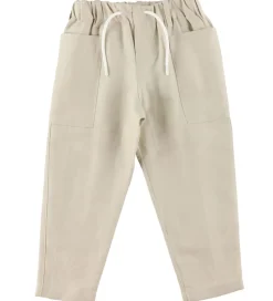 Emporio Armani Bukser - Beige