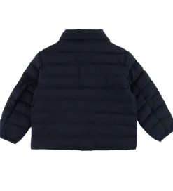 Emporio Armani Dunjakke - Navy